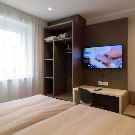 Jagerwirt Rooms Völkermarkt Exteriör bild