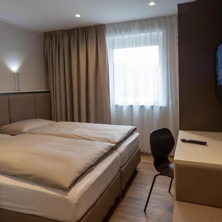 Jagerwirt Rooms Völkermarkt Exteriör bild