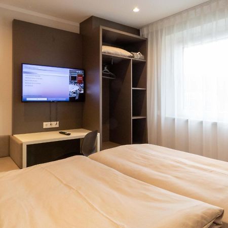 Jagerwirt Rooms Völkermarkt Exteriör bild