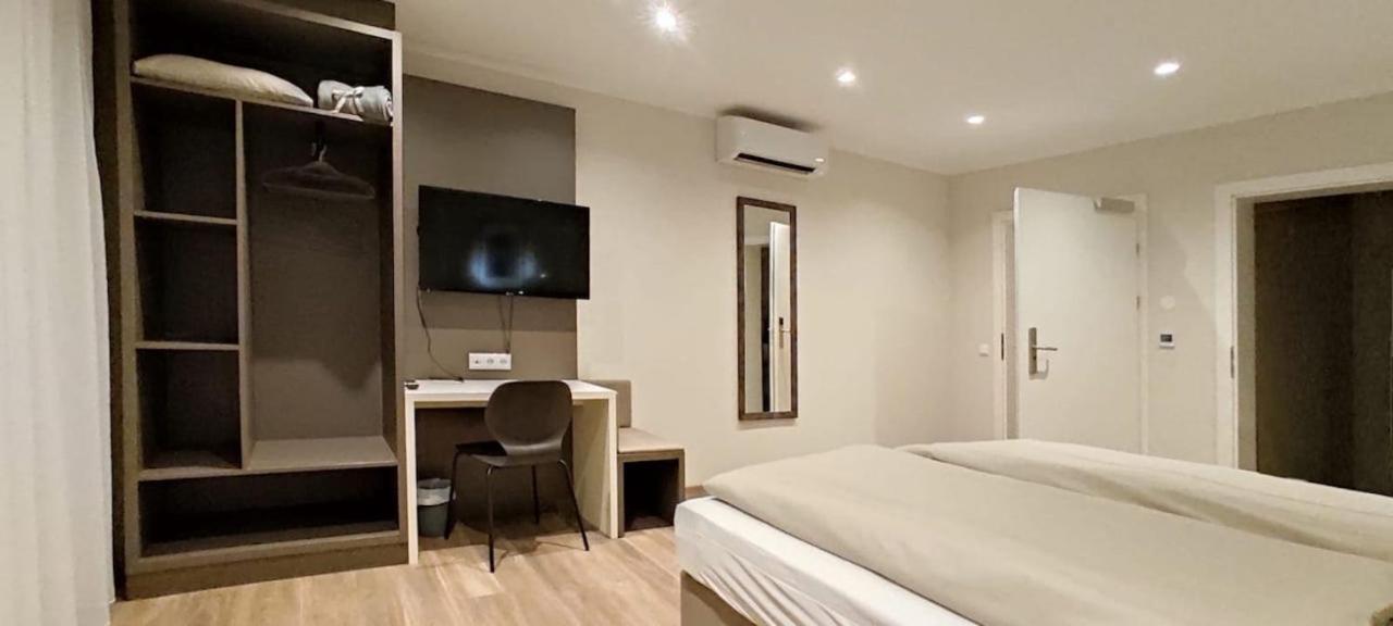 Jagerwirt Rooms Völkermarkt Exteriör bild