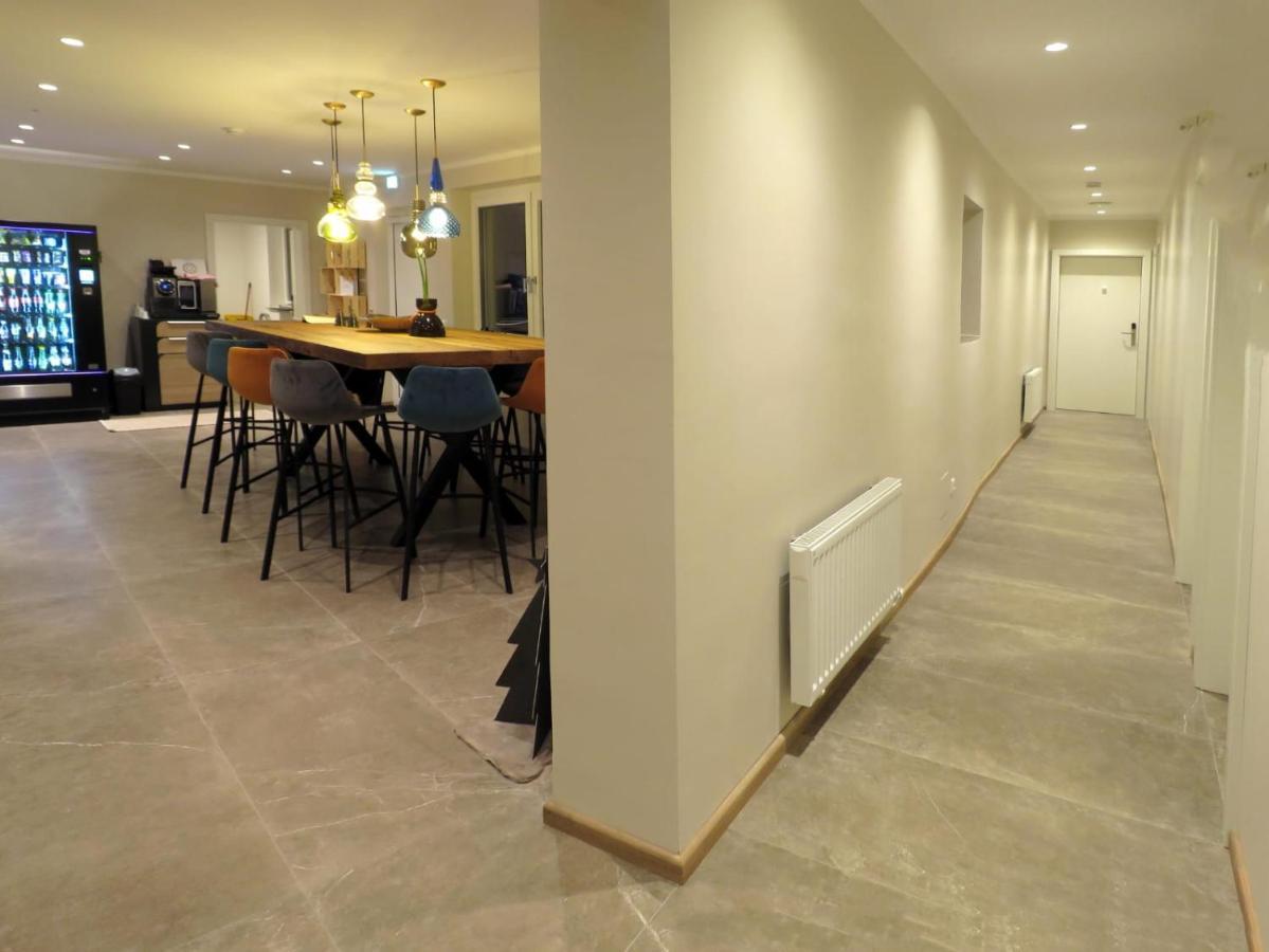 Jagerwirt Rooms Völkermarkt Exteriör bild