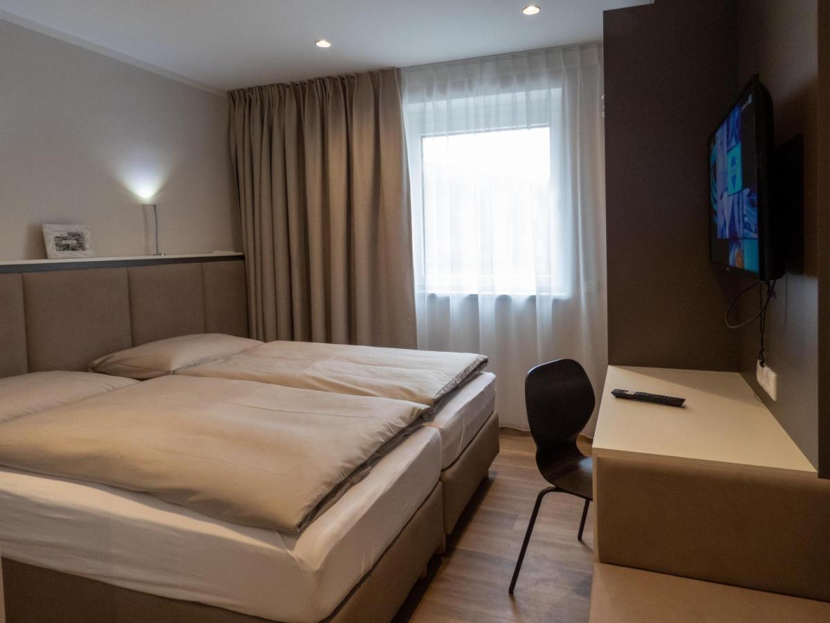 Jagerwirt Rooms Völkermarkt Exteriör bild