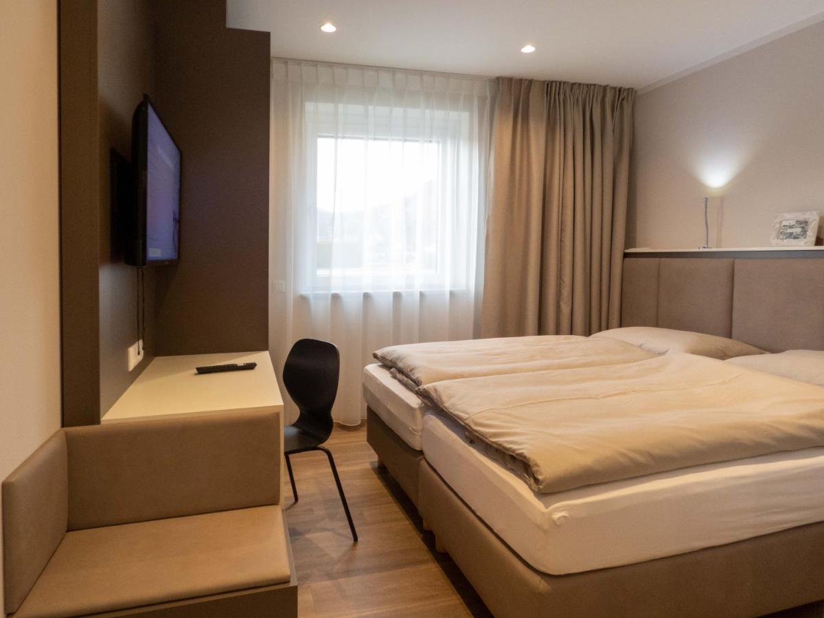Jagerwirt Rooms Völkermarkt Exteriör bild